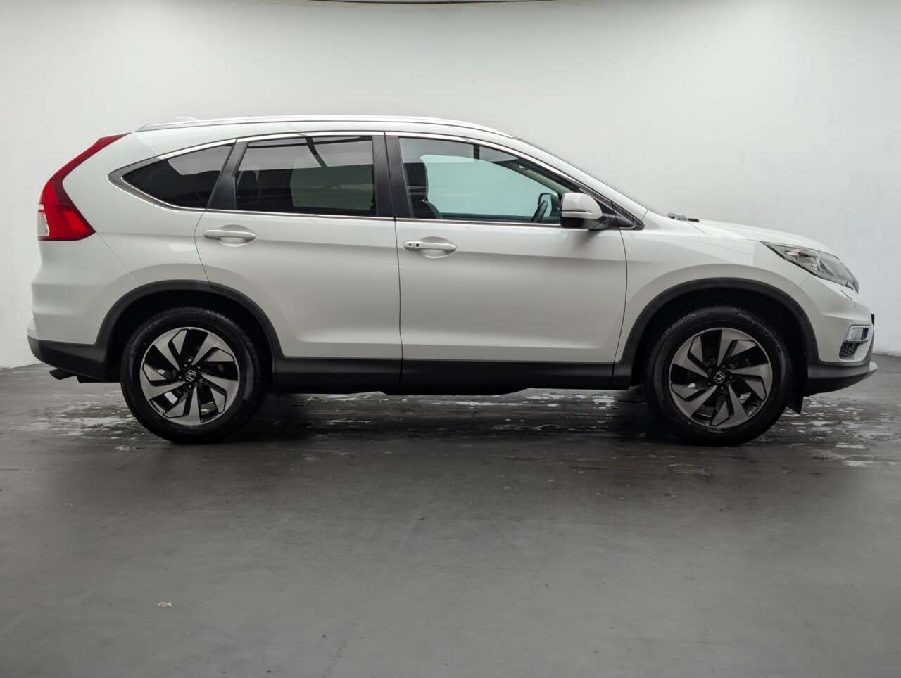 2016 HONDA CR-V 2016 HONDA CR-V