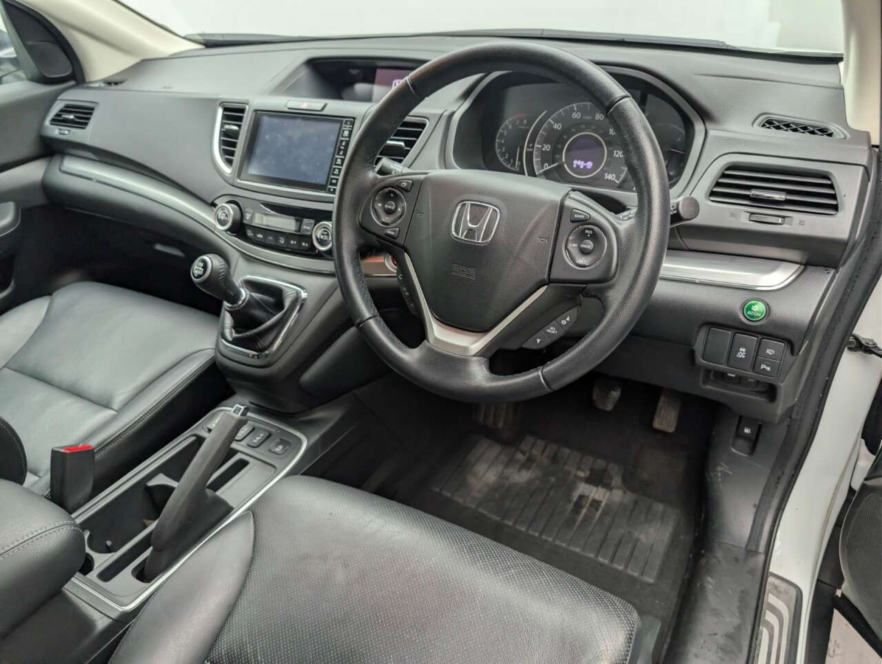 2016 HONDA CR-V 2016 HONDA CR-V