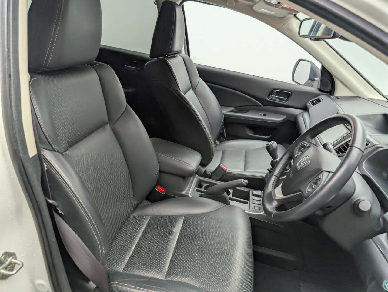 2016 HONDA CR-V 2016 HONDA CR-V