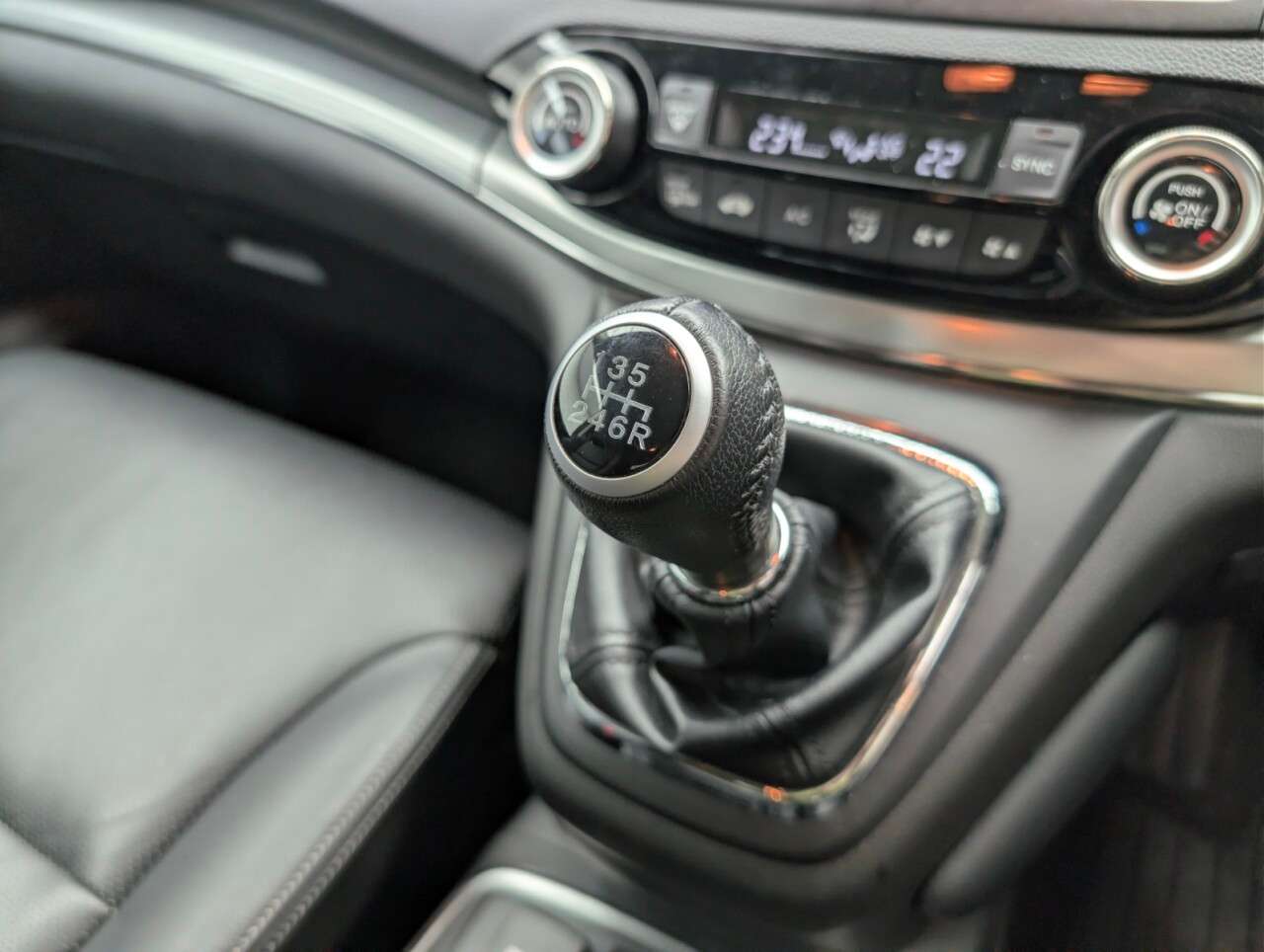 2016 HONDA CR-V 2016 HONDA CR-V