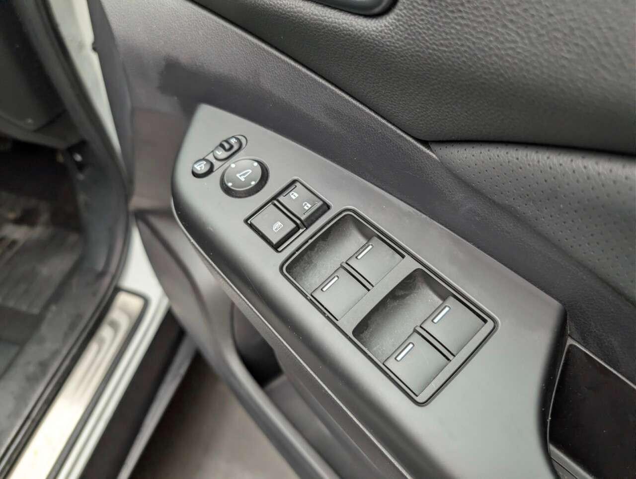 2016 HONDA CR-V 2016 HONDA CR-V