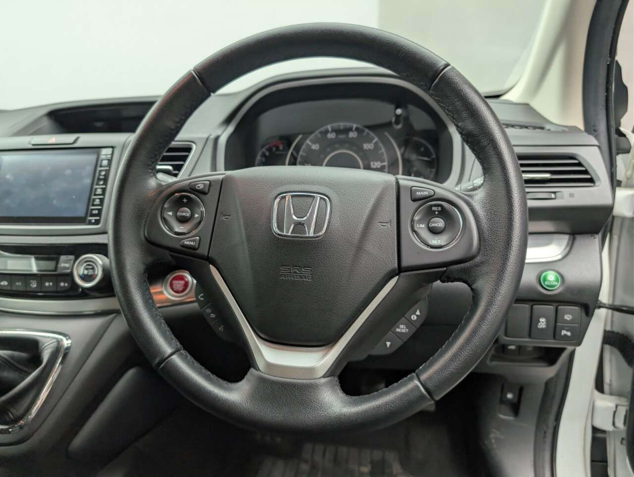 2016 HONDA CR-V 2016 HONDA CR-V