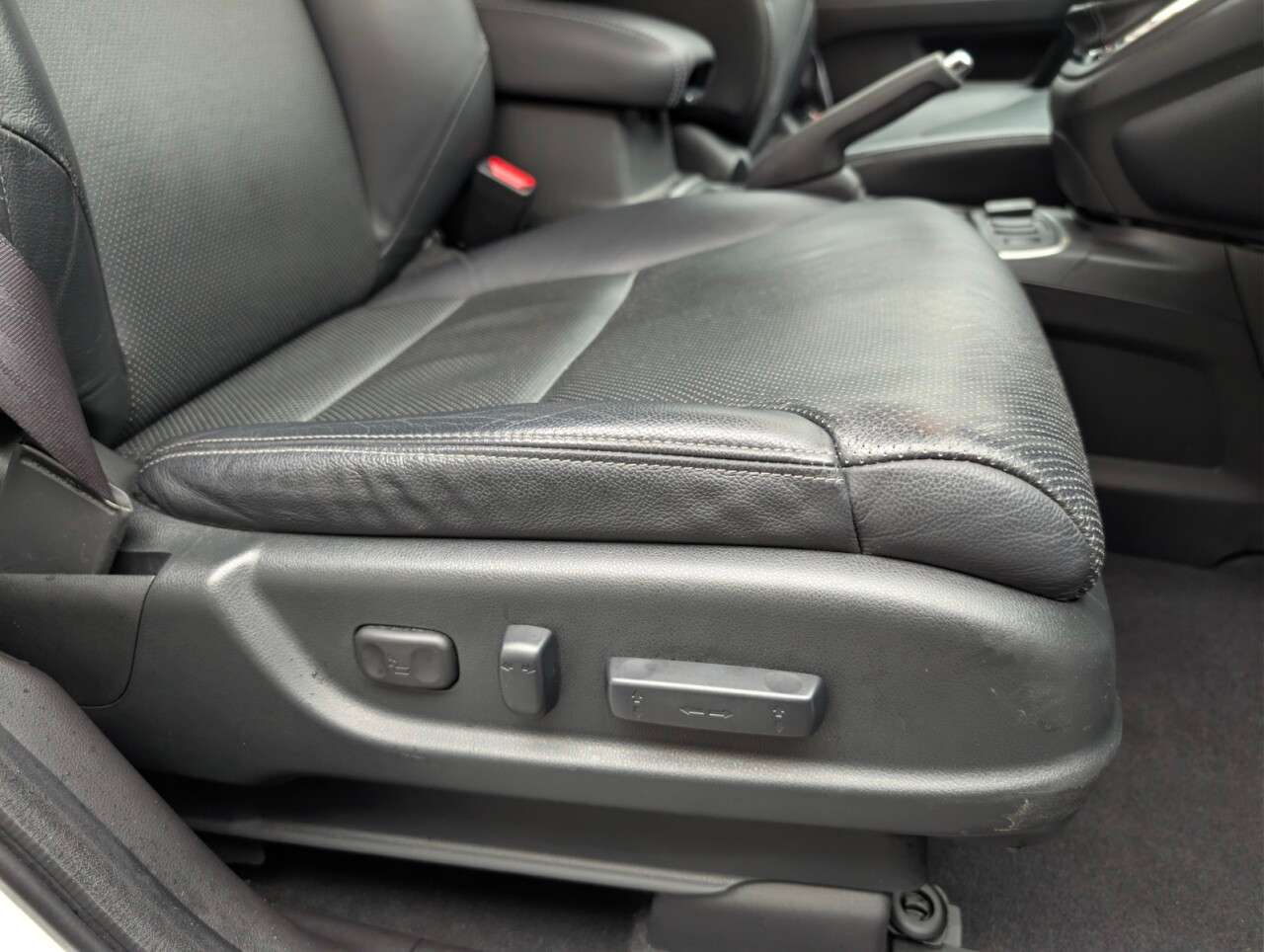 2016 HONDA CR-V 2016 HONDA CR-V