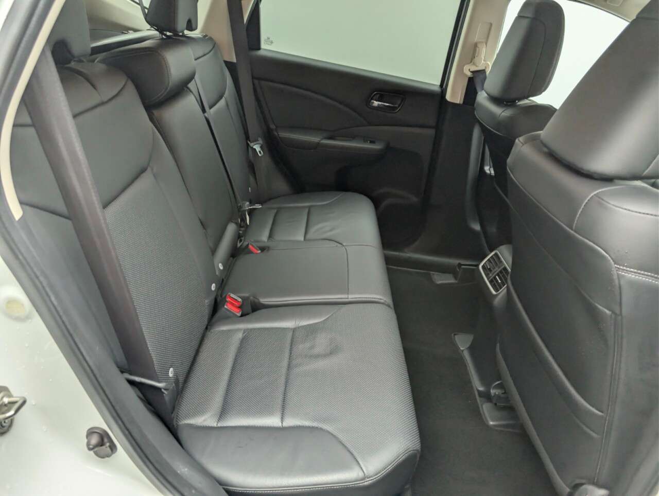 2016 HONDA CR-V 2016 HONDA CR-V