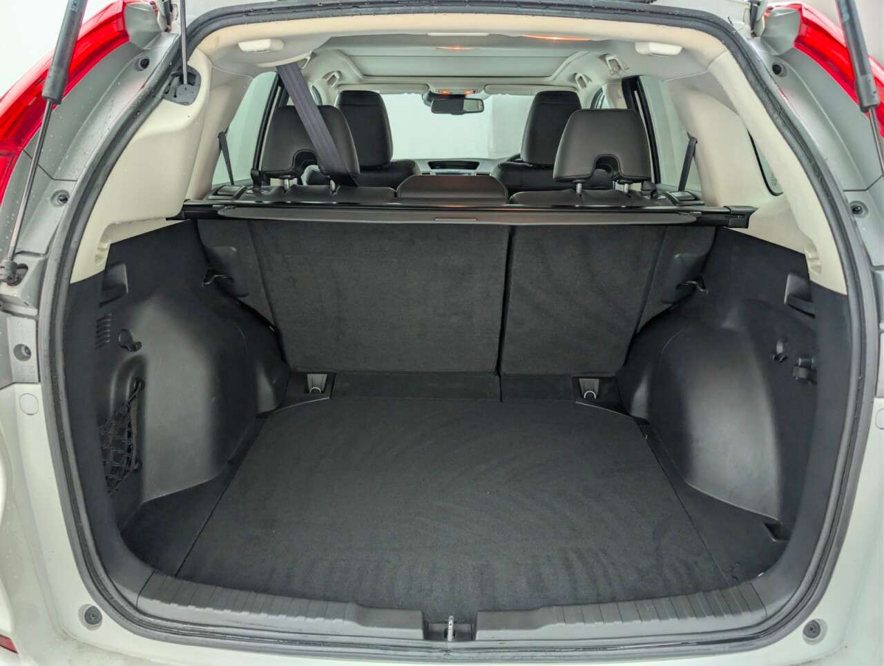 2016 HONDA CR-V 2016 HONDA CR-V