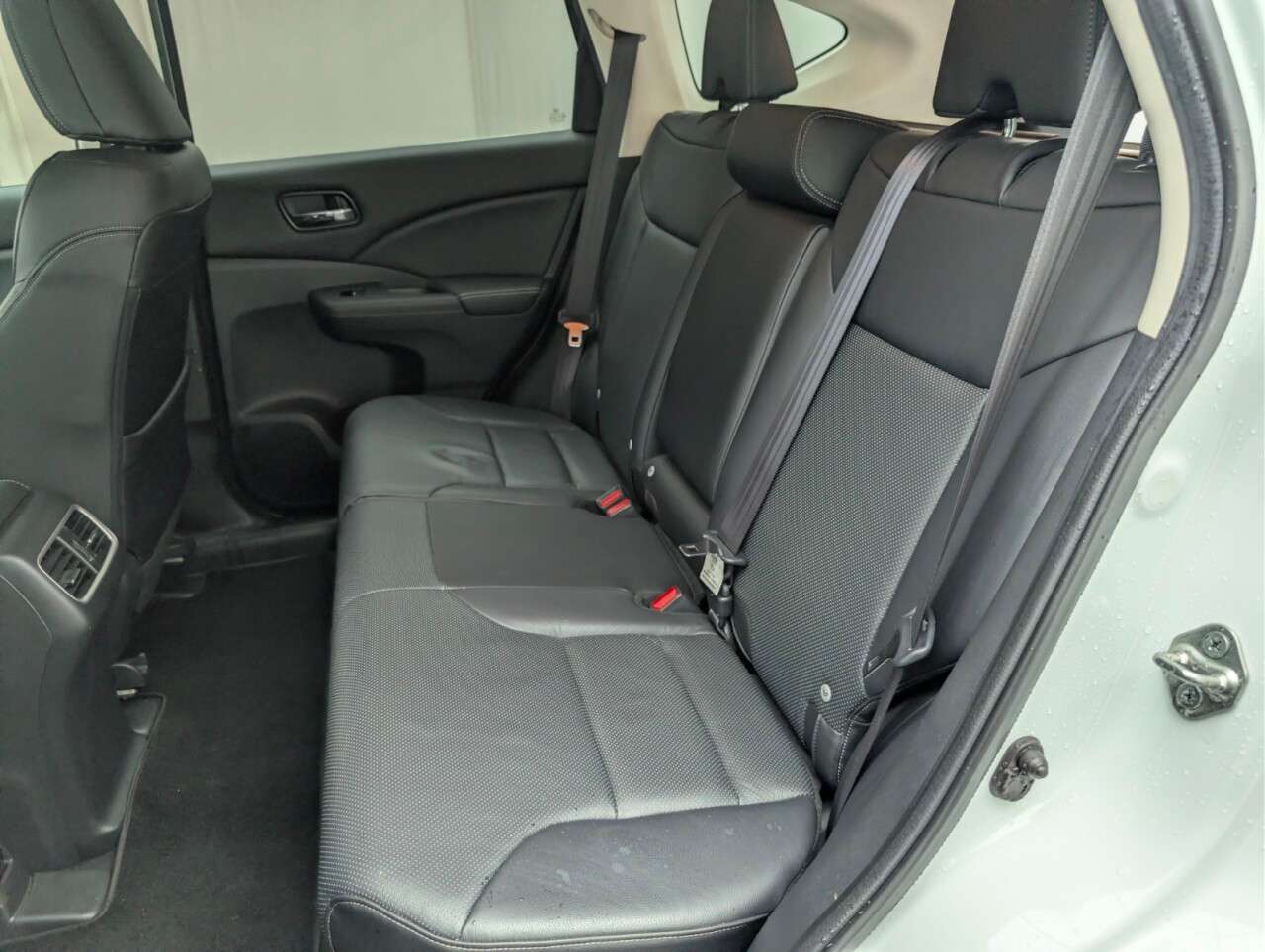 2016 HONDA CR-V 2016 HONDA CR-V