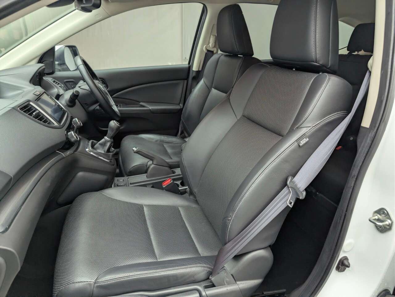 2016 HONDA CR-V 2016 HONDA CR-V
