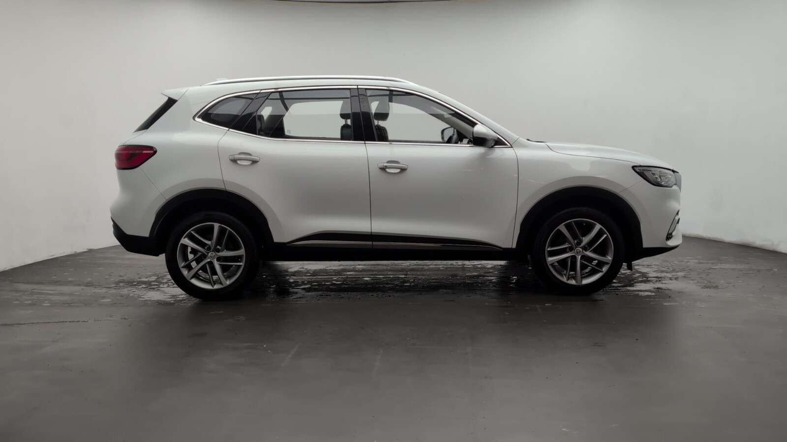 2020 MG MG HS 2020 MG MG HS