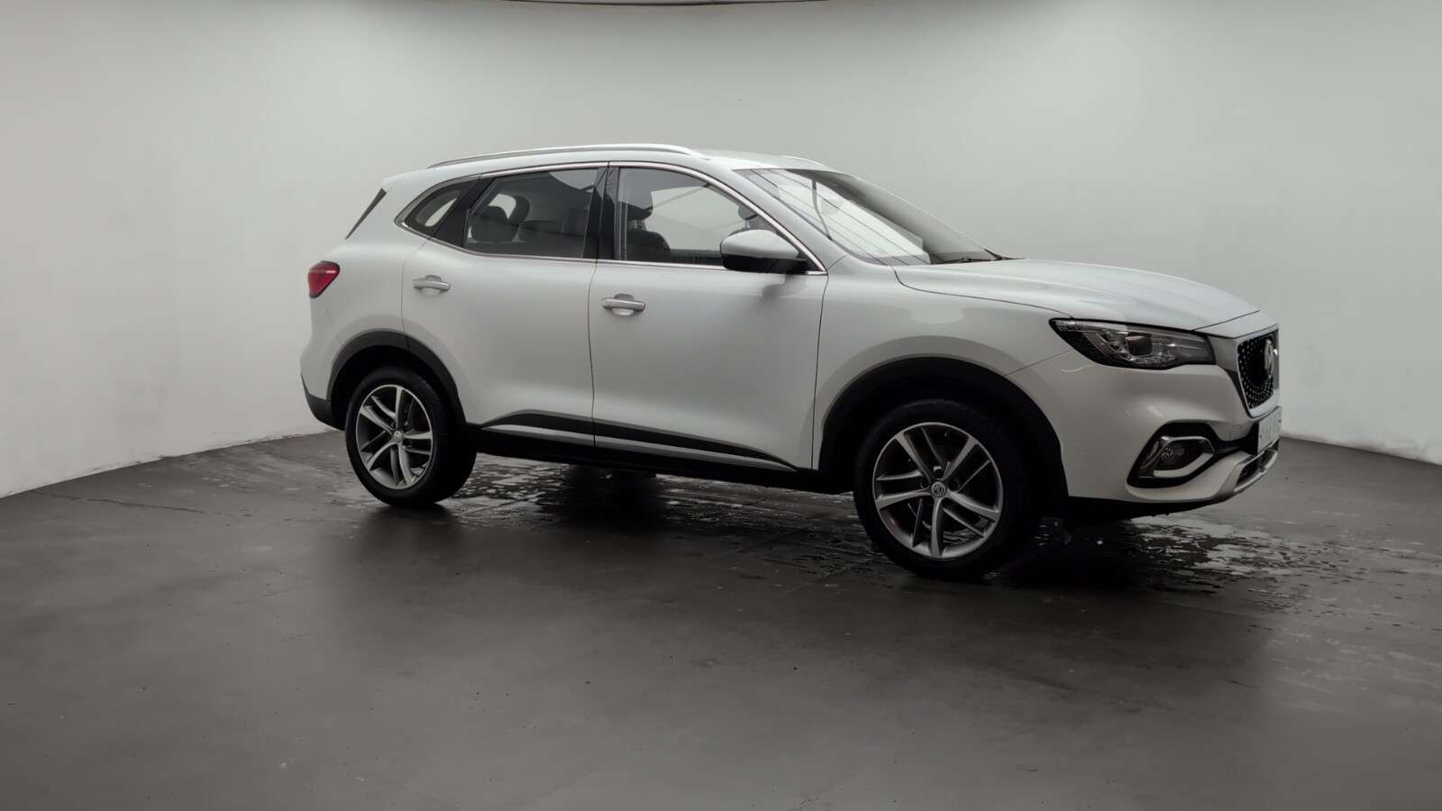 2020 MG MG HS 2020 MG MG HS