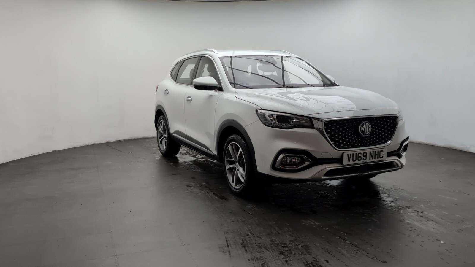 2020 MG MG HS 2020 MG MG HS