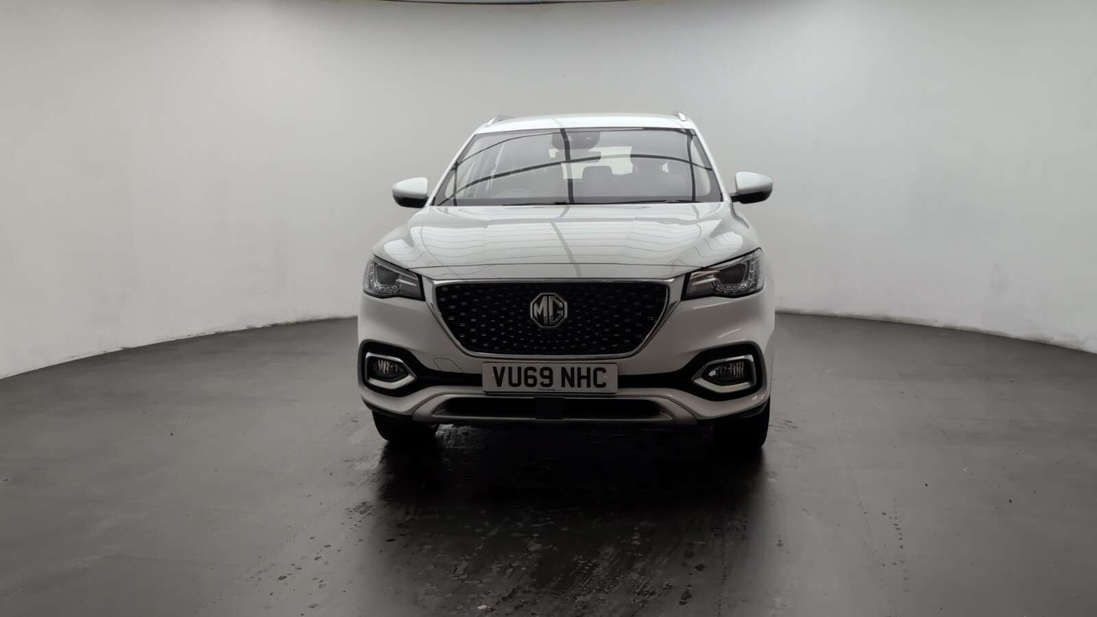 2020 MG MG HS 2020 MG MG HS