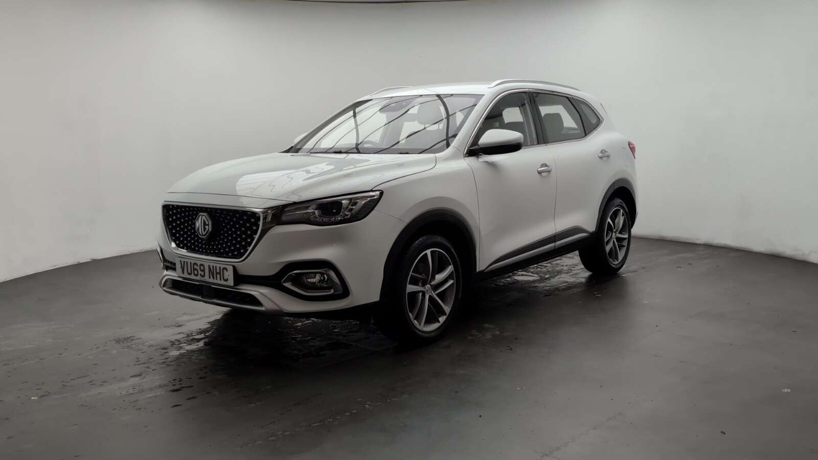 2020 MG MG HS 2020 MG MG HS