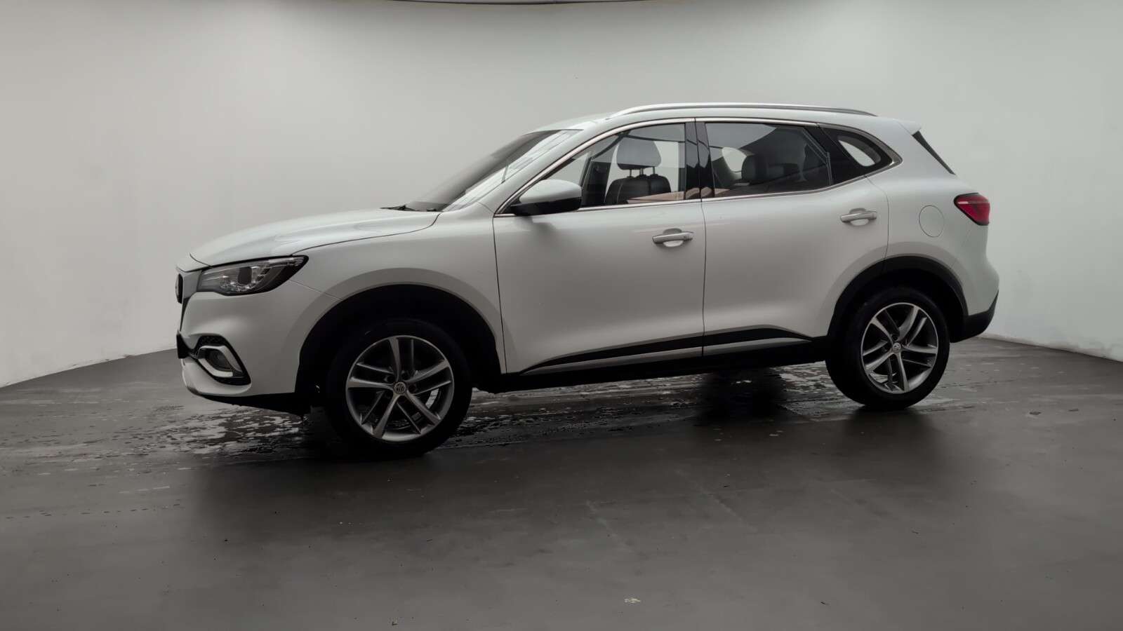 2020 MG MG HS 2020 MG MG HS