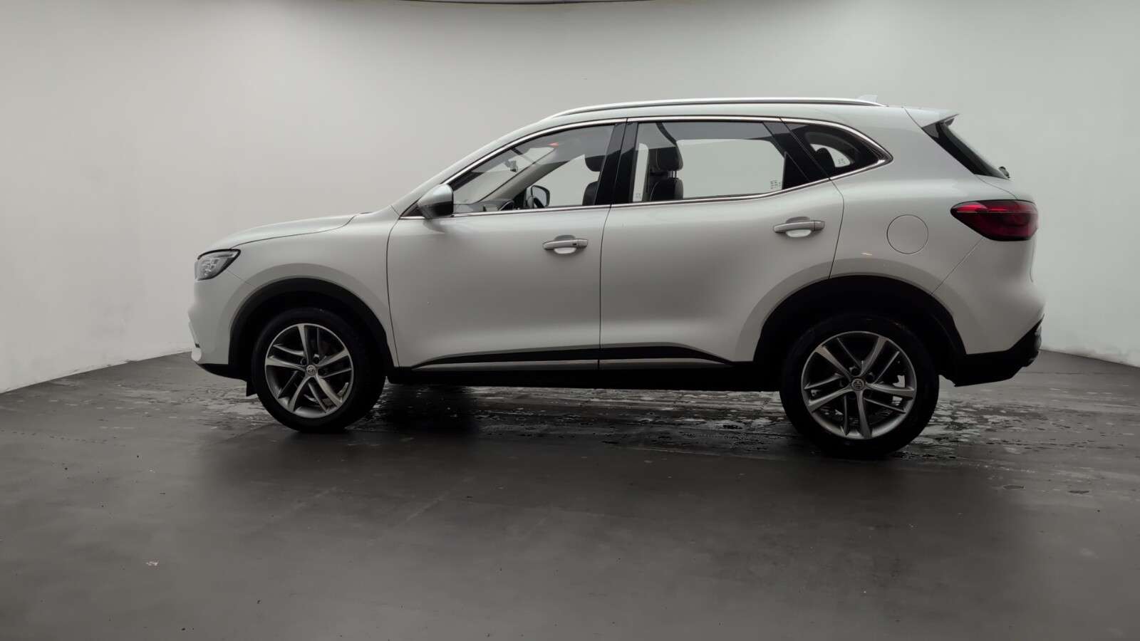 2020 MG MG HS 2020 MG MG HS