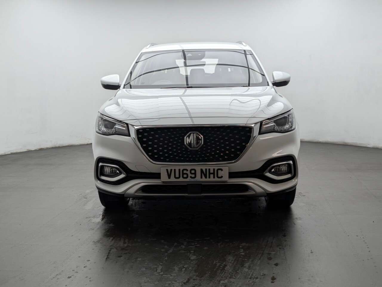 2020 MG MG HS 2020 MG MG HS