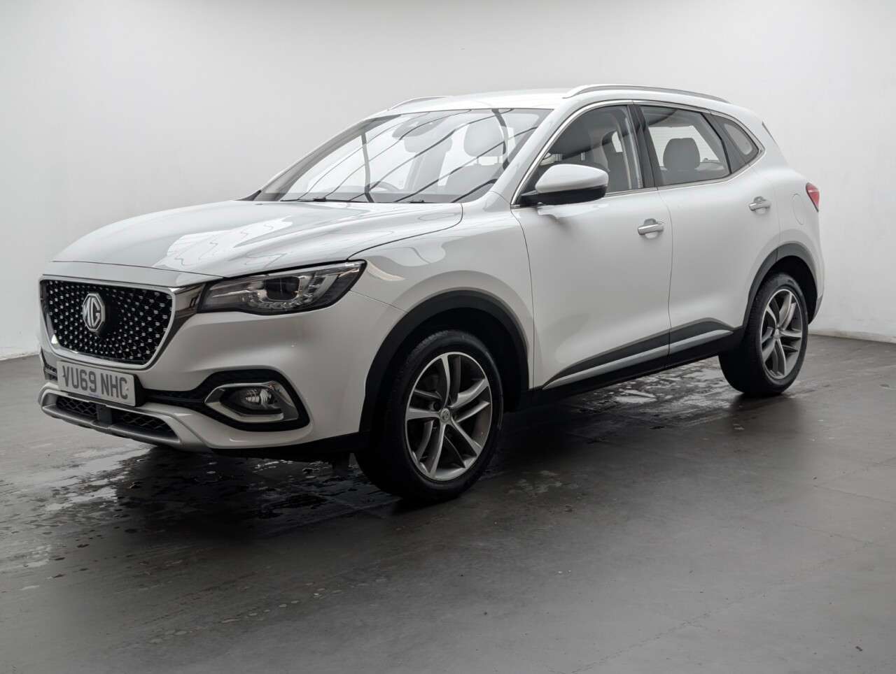 2020 MG MG HS 2020 MG MG HS