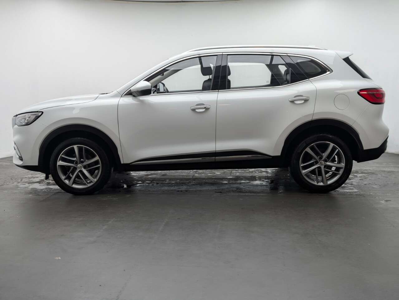 2020 MG MG HS 2020 MG MG HS