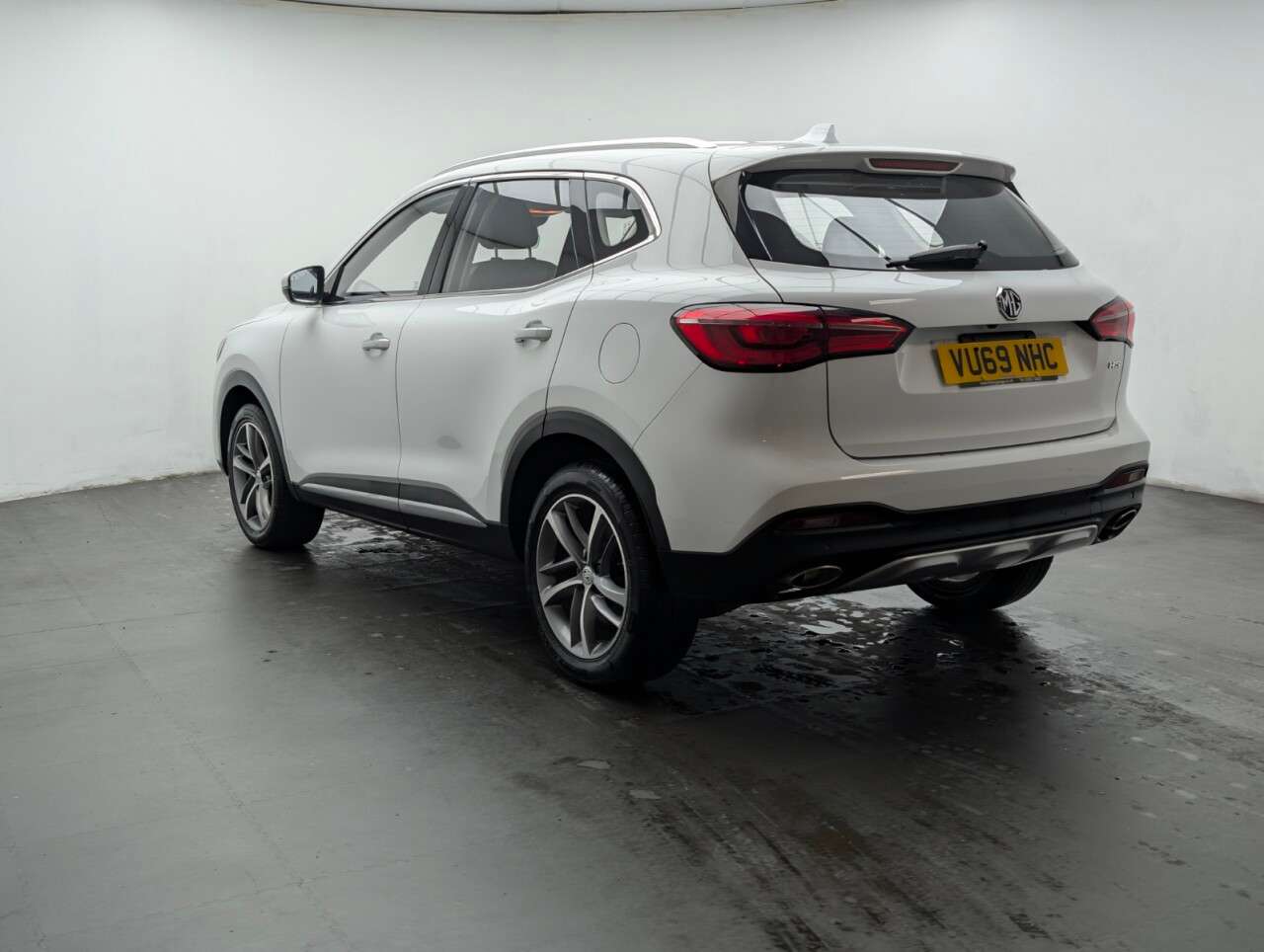 2020 MG MG HS 2020 MG MG HS