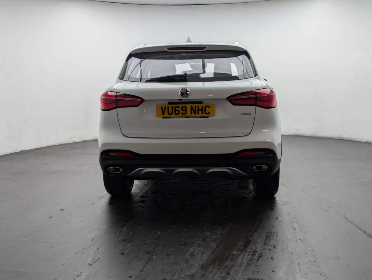 2020 MG MG HS 2020 MG MG HS