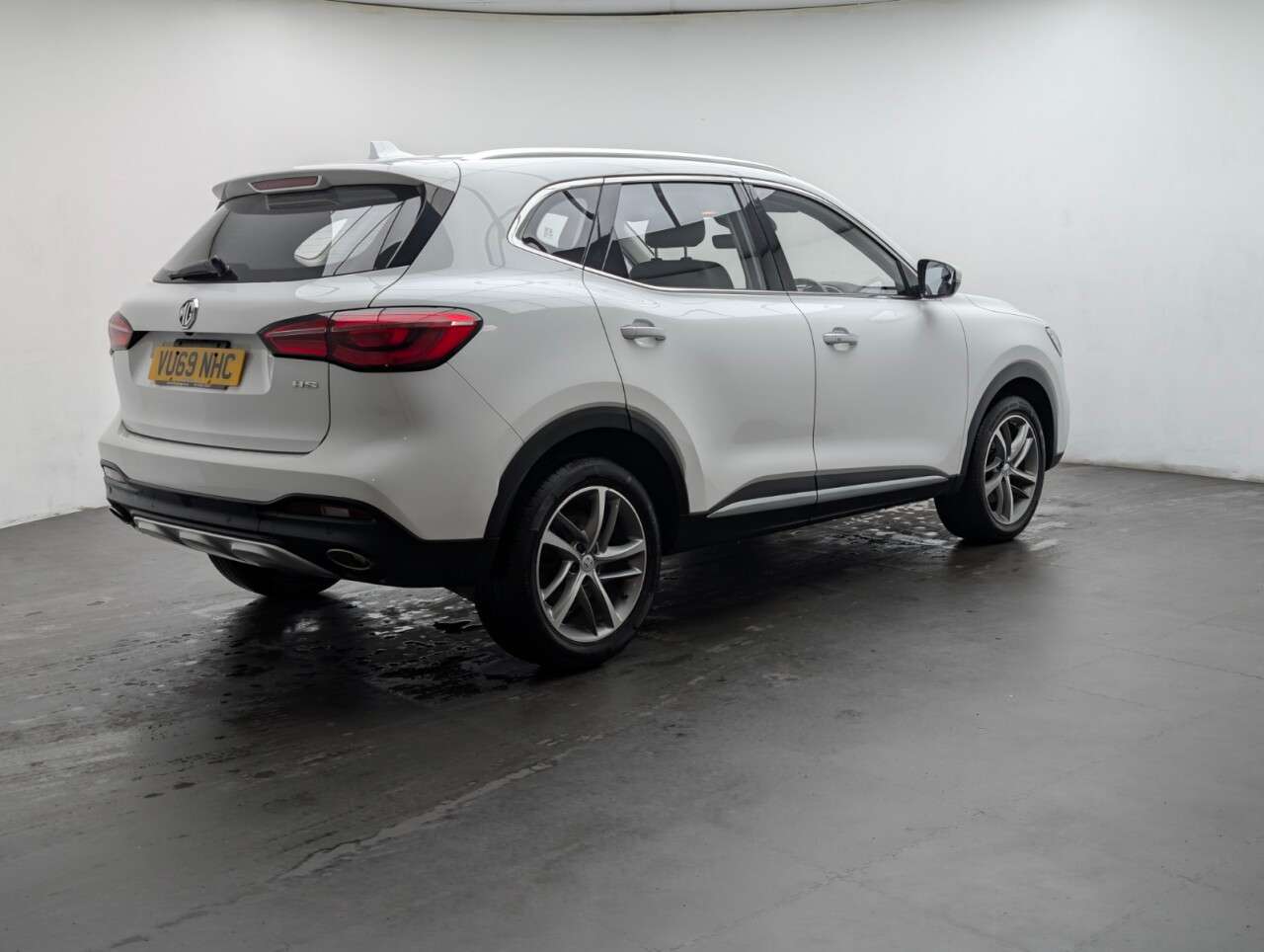 2020 MG MG HS 2020 MG MG HS