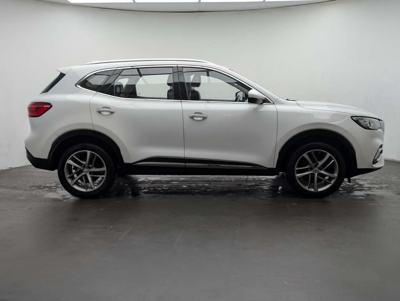 2020 MG MG HS 2020 MG MG HS