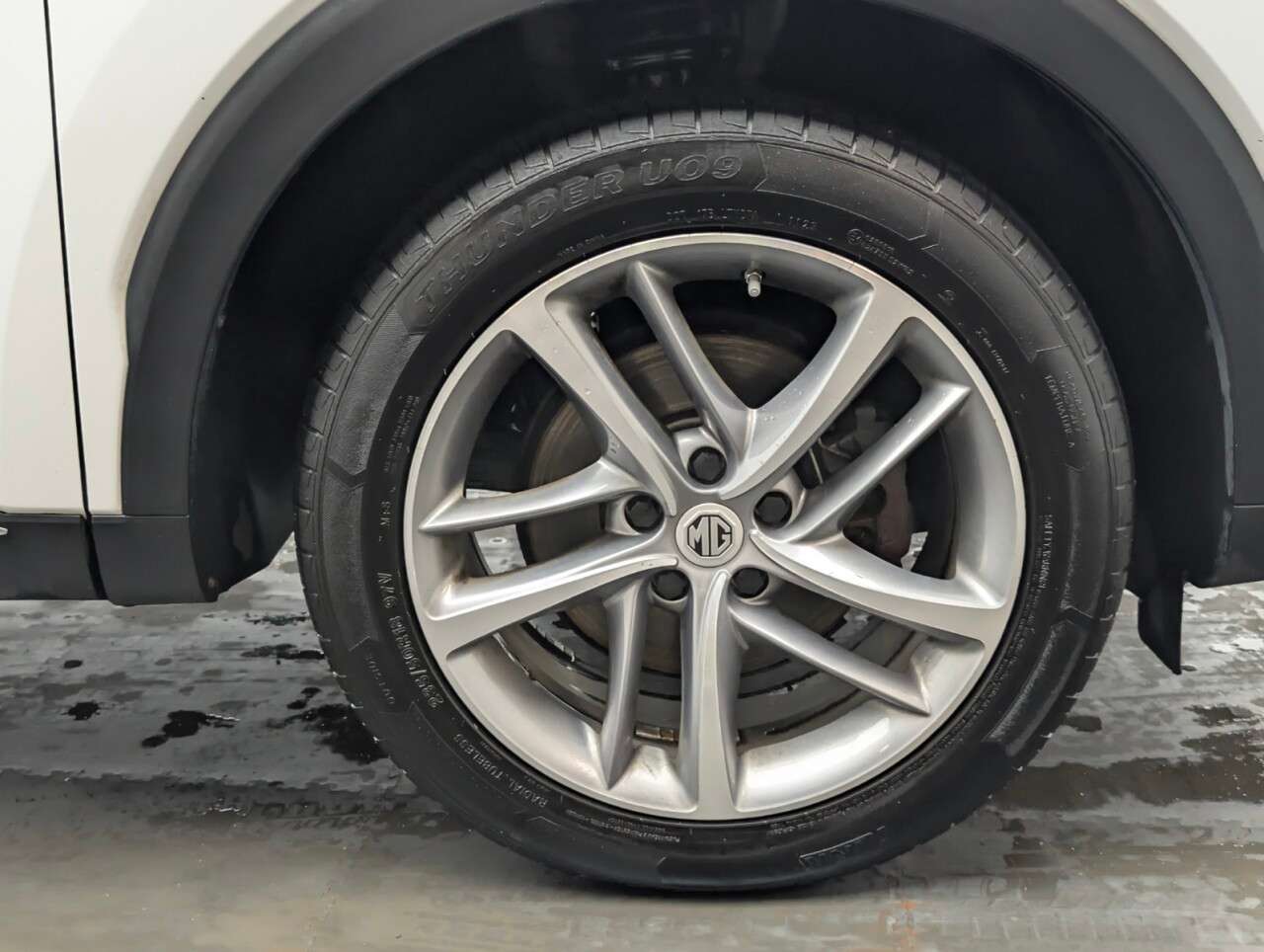 2020 MG MG HS 2020 MG MG HS