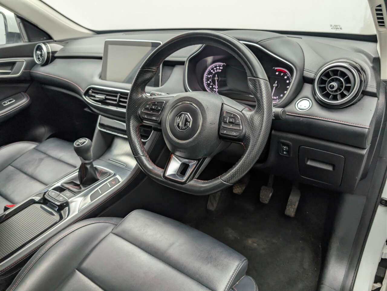 2020 MG MG HS 2020 MG MG HS