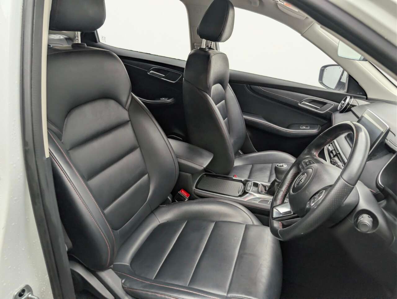 2020 MG MG HS 2020 MG MG HS