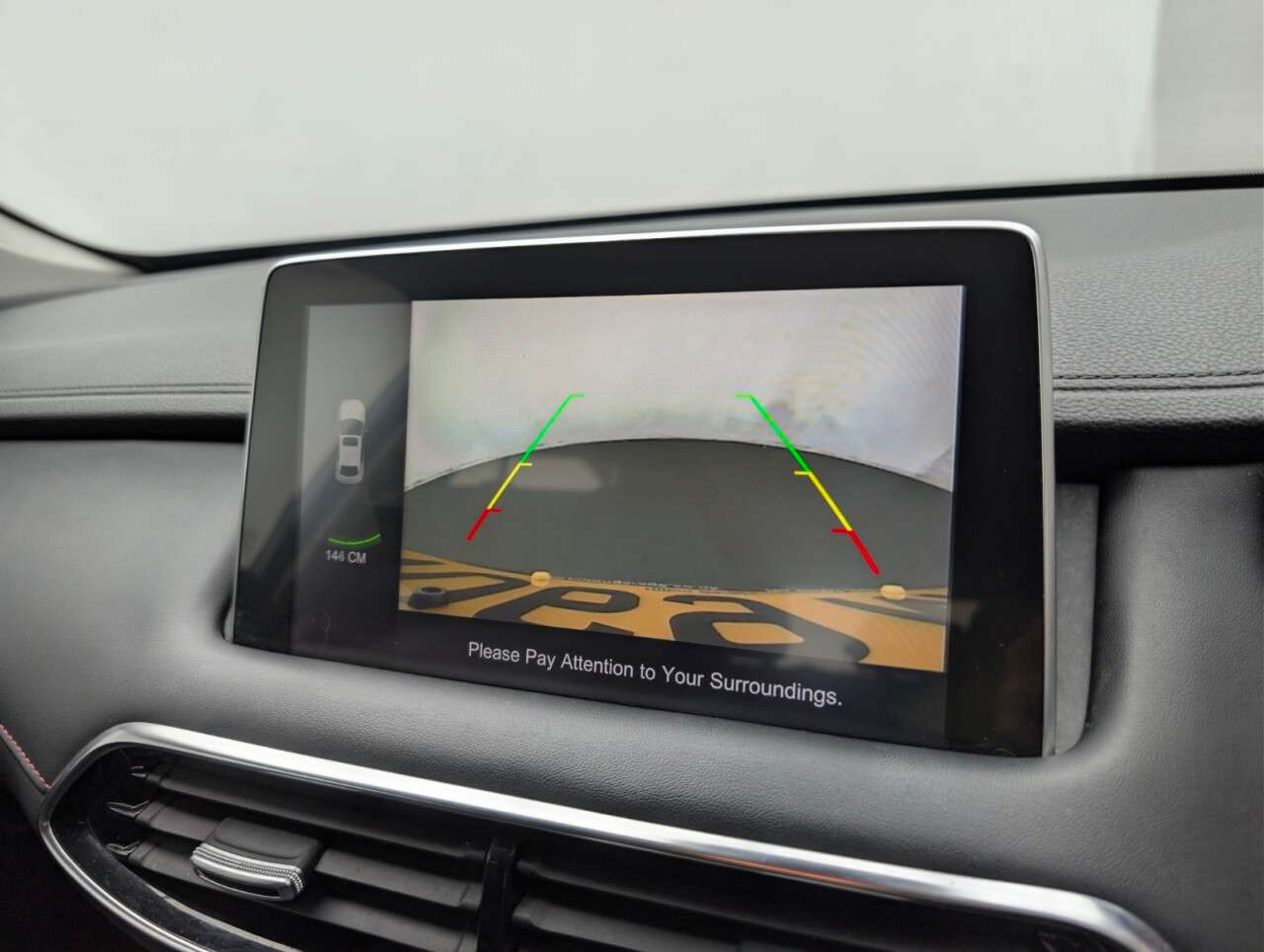 2020 MG MG HS 2020 MG MG HS