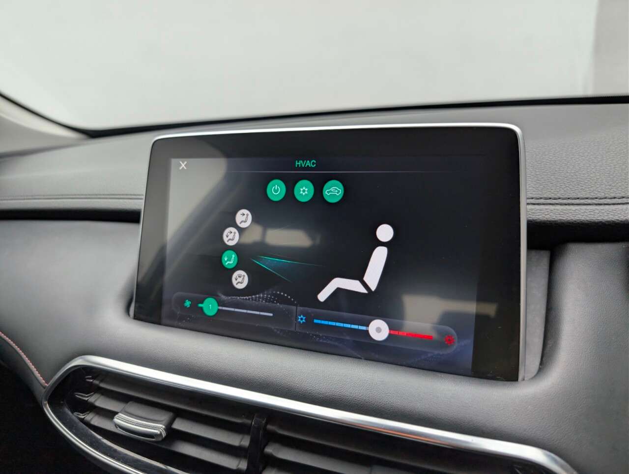 2020 MG MG HS 2020 MG MG HS