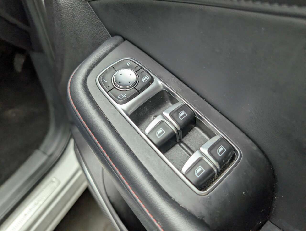 2020 MG MG HS 2020 MG MG HS