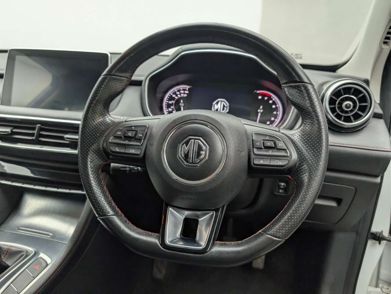 2020 MG MG HS 2020 MG MG HS