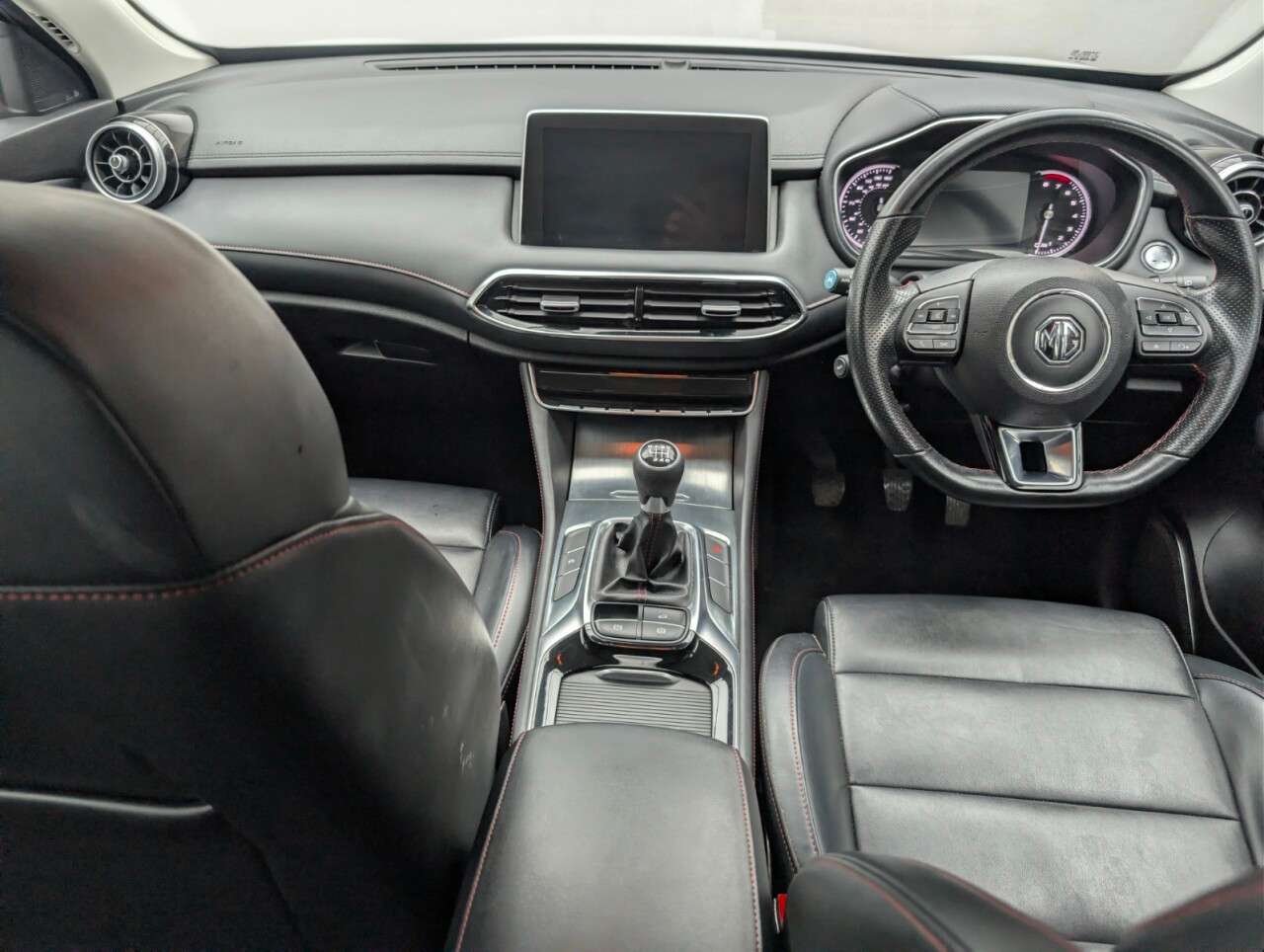 2020 MG MG HS 2020 MG MG HS