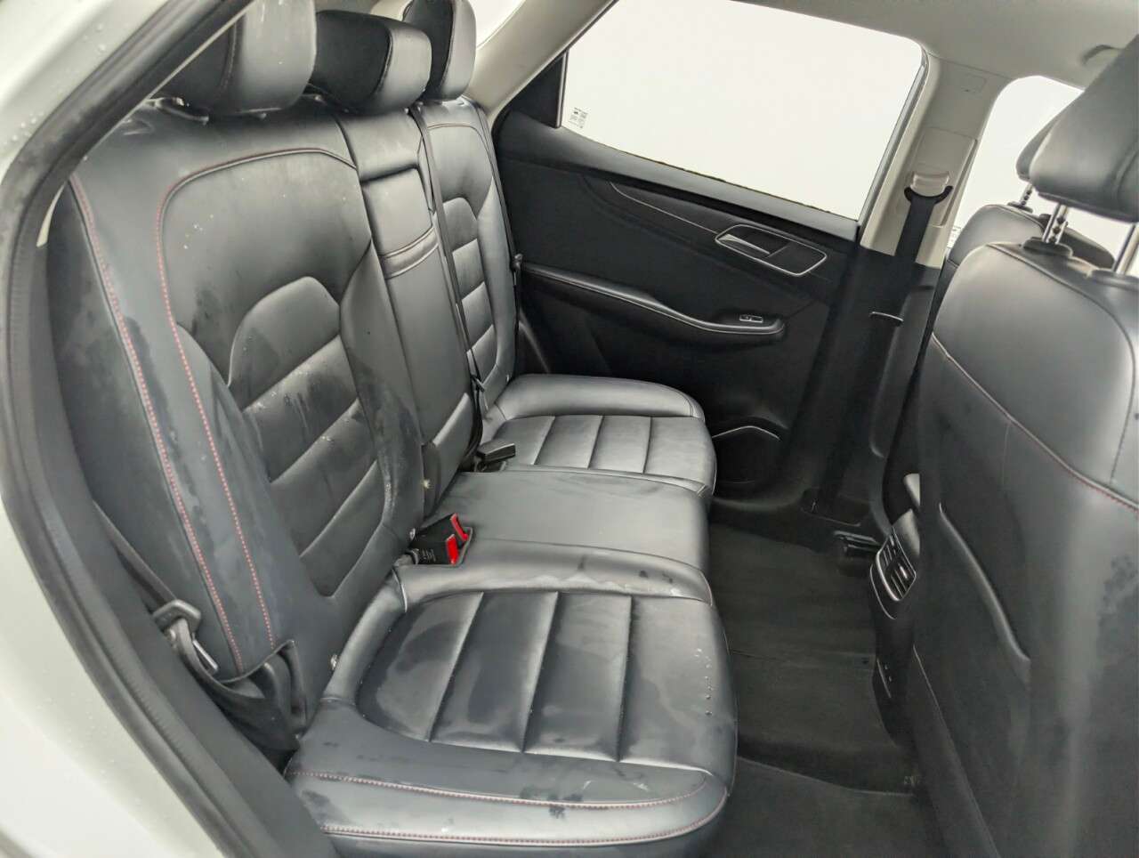 2020 MG MG HS 2020 MG MG HS