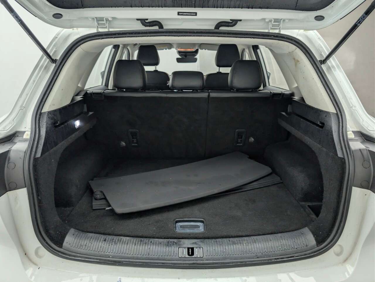 2020 MG MG HS 2020 MG MG HS