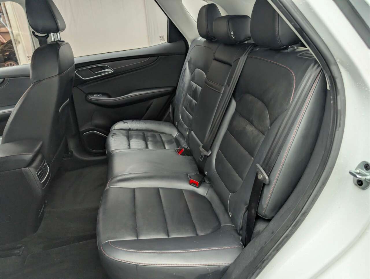 2020 MG MG HS 2020 MG MG HS