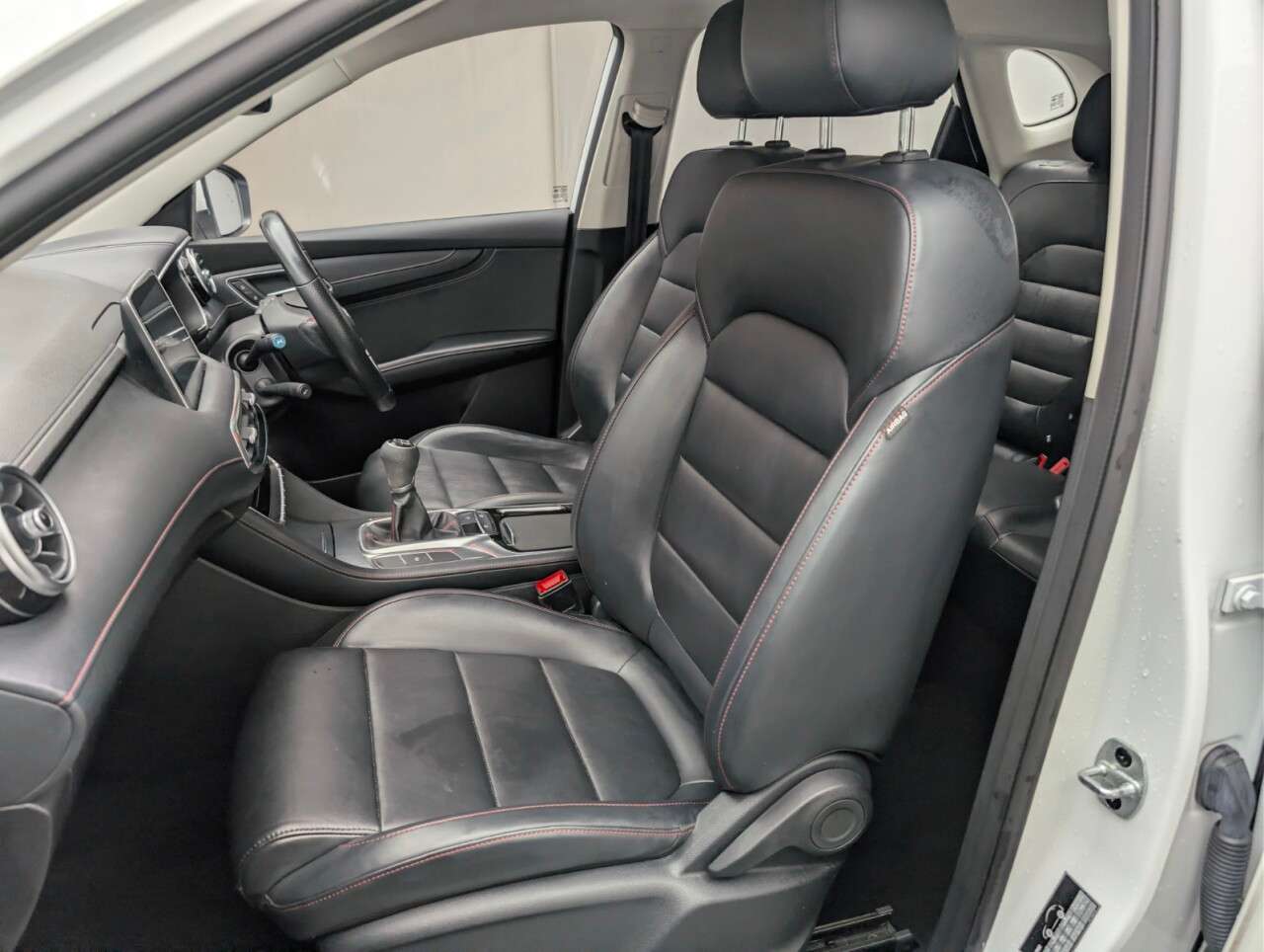 2020 MG MG HS 2020 MG MG HS