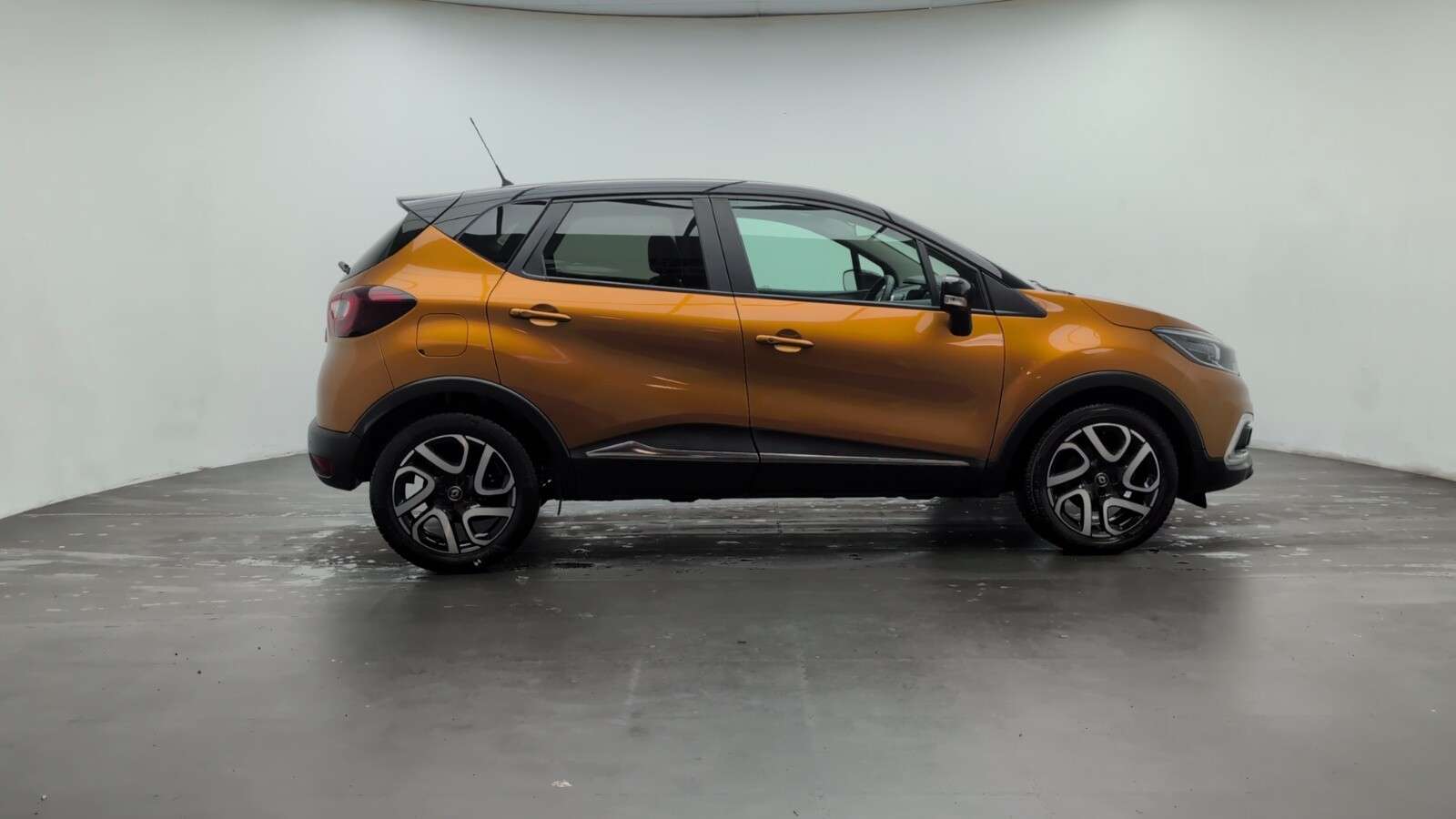 2019 RENAULT CAPTUR 2019 RENAULT CAPTUR