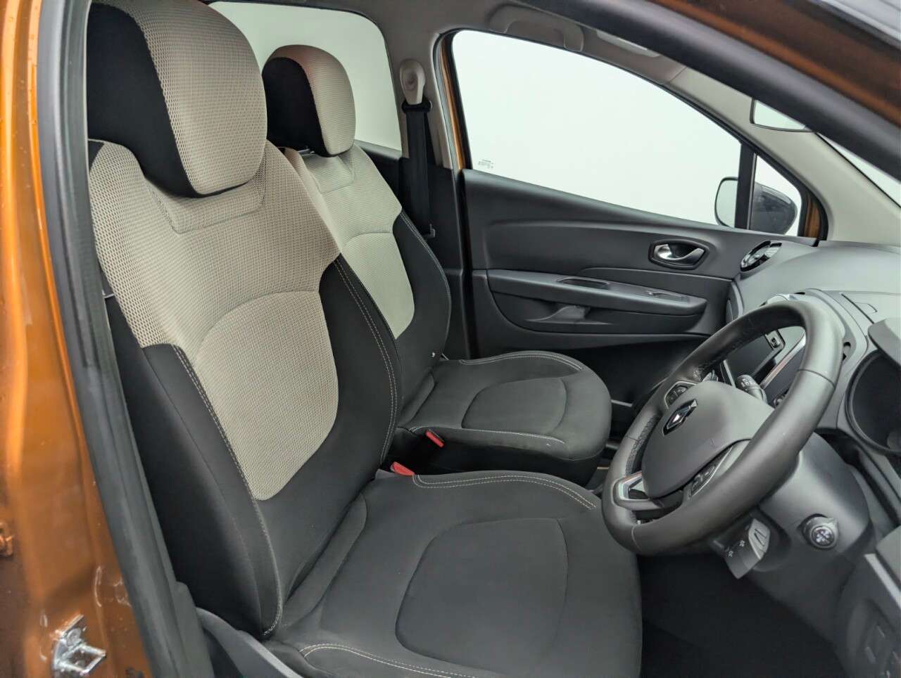 2019 RENAULT CAPTUR 2019 RENAULT CAPTUR