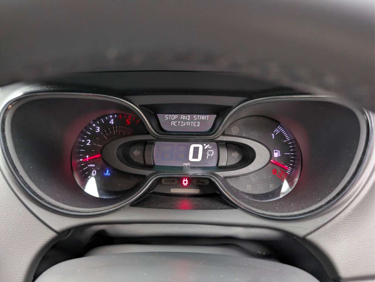 2019 RENAULT CAPTUR 2019 RENAULT CAPTUR