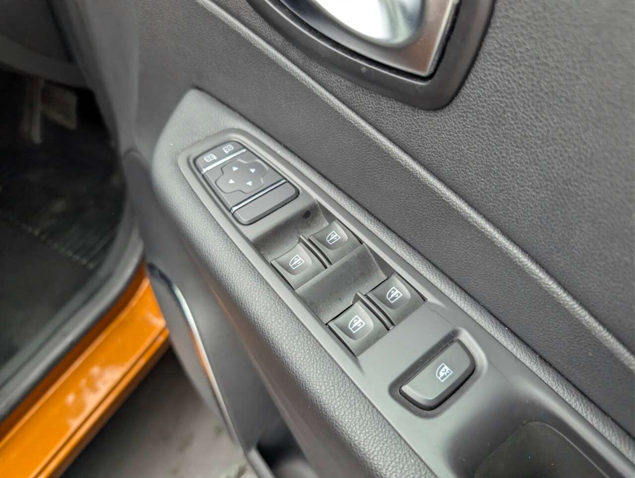 2019 RENAULT CAPTUR 2019 RENAULT CAPTUR