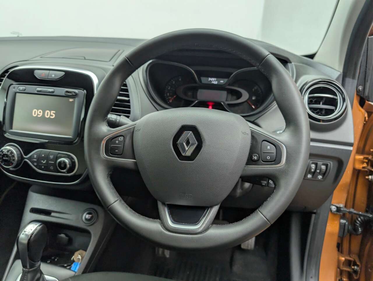 2019 RENAULT CAPTUR 2019 RENAULT CAPTUR