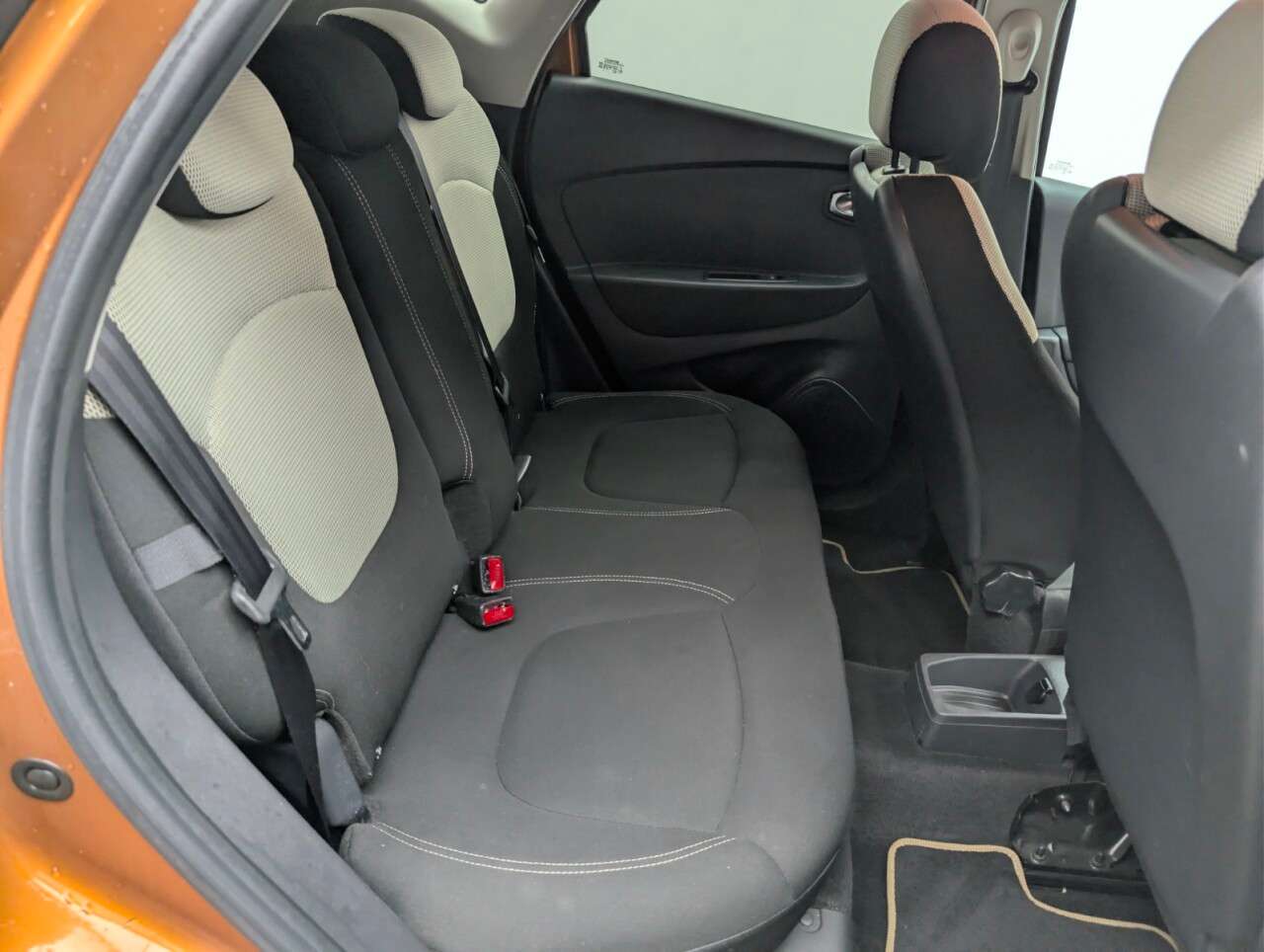 2019 RENAULT CAPTUR 2019 RENAULT CAPTUR