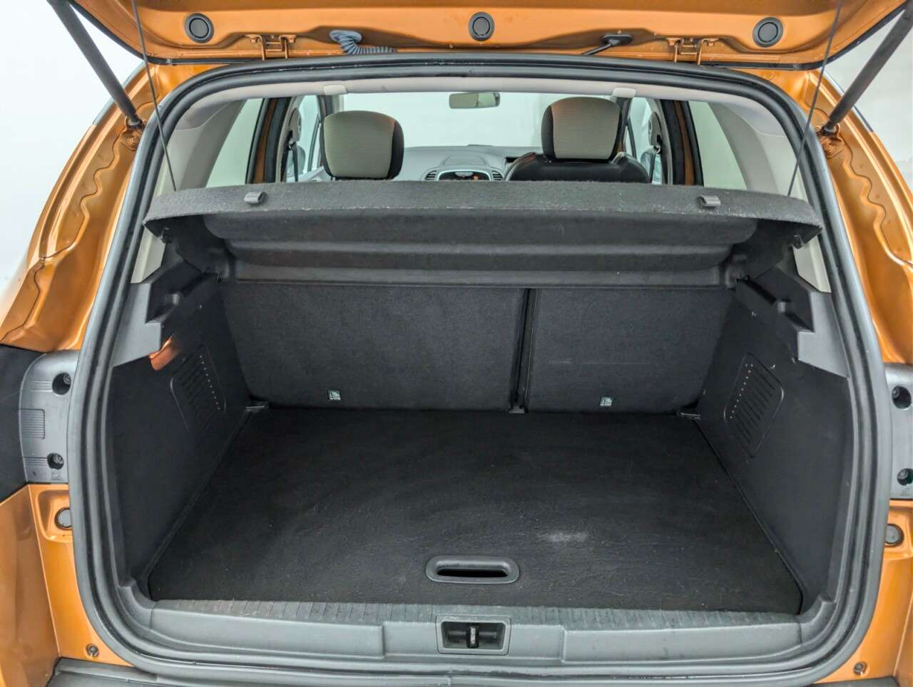 2019 RENAULT CAPTUR 2019 RENAULT CAPTUR