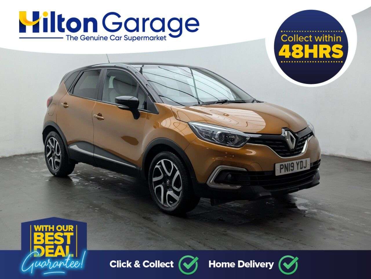 A 2019 RENAULT CAPTUR 1.5 dCi ENERGY Iconic SUV 5dr Diesel EDC Euro 6 (s/s) (90 ps) CRUISE CONTRO A 2019 RENAULT CAPTUR 1.5 dCi ENERGY Iconic SUV 5dr Diesel EDC Euro 6 (s/s) (90 ps) CRUISE CONTRO