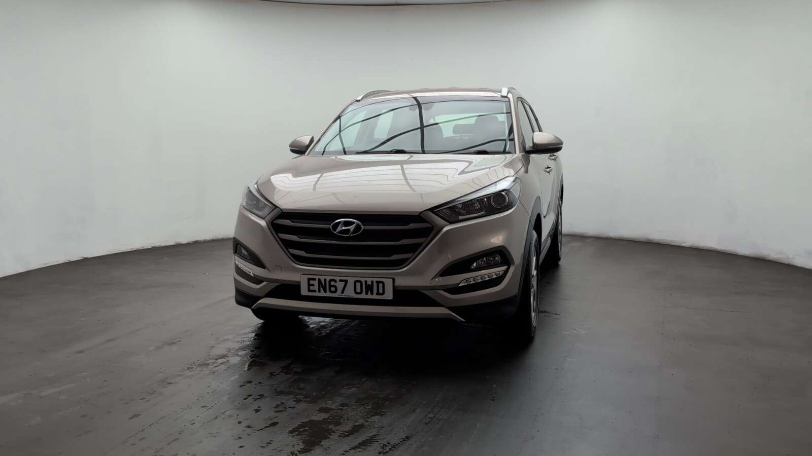 2017 HYUNDAI TUCSON 2017 HYUNDAI TUCSON