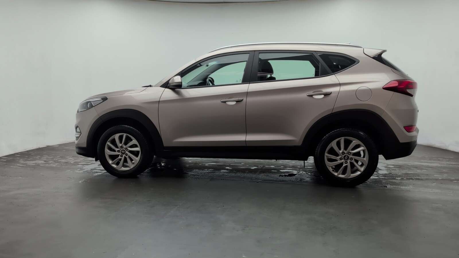 2017 HYUNDAI TUCSON 2017 HYUNDAI TUCSON