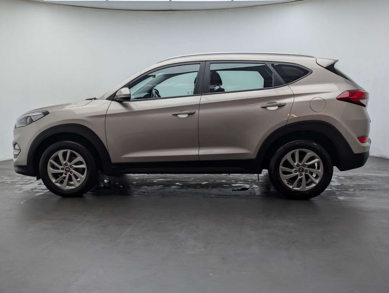 2017 HYUNDAI TUCSON 2017 HYUNDAI TUCSON