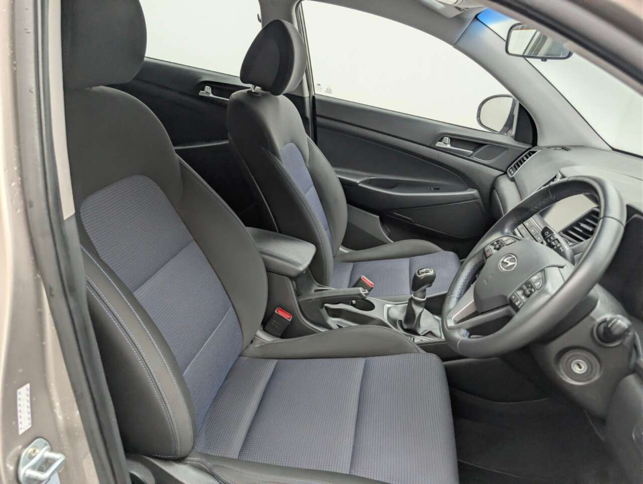 2017 HYUNDAI TUCSON 2017 HYUNDAI TUCSON