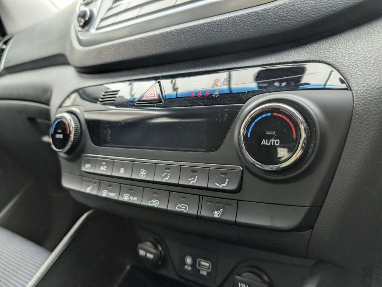 2017 HYUNDAI TUCSON 2017 HYUNDAI TUCSON